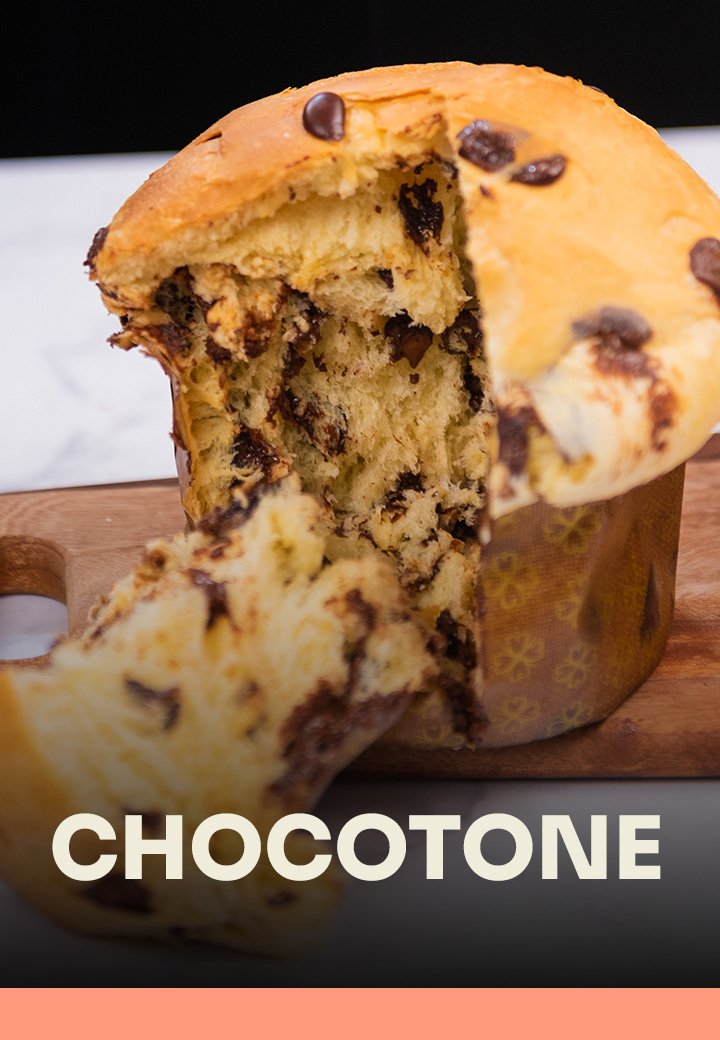 chocotone
