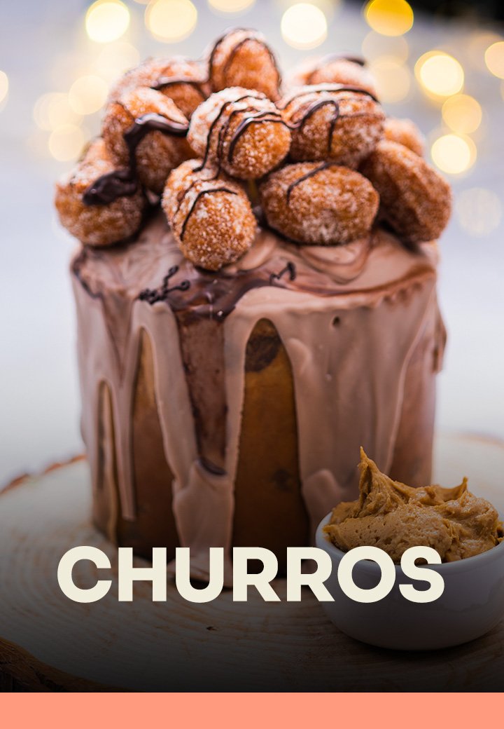 churros